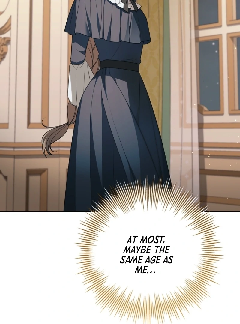 The 100 Curses of the Illeston Mansion Chapter 6 - page 31