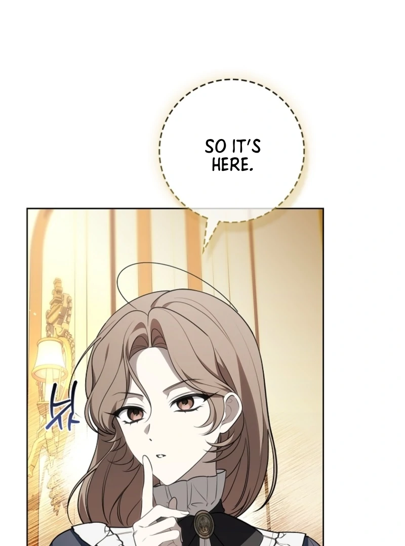 The 100 Curses of the Illeston Mansion Chapter 6 - page 35