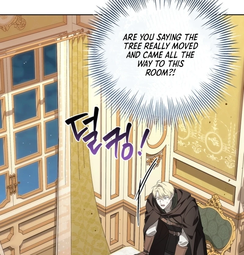 The 100 Curses of the Illeston Mansion Chapter 6 - page 37