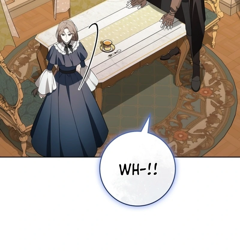 The 100 Curses of the Illeston Mansion Chapter 6 - page 38