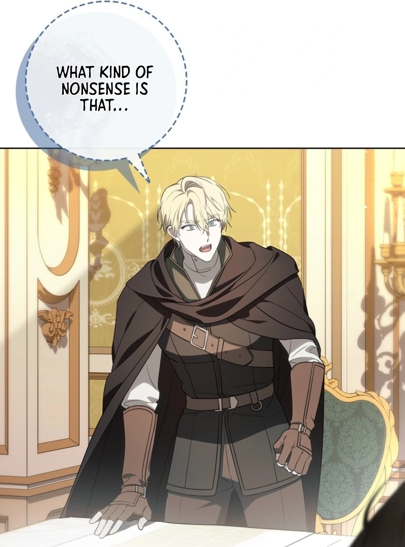 The 100 Curses of the Illeston Mansion Chapter 6 - page 39