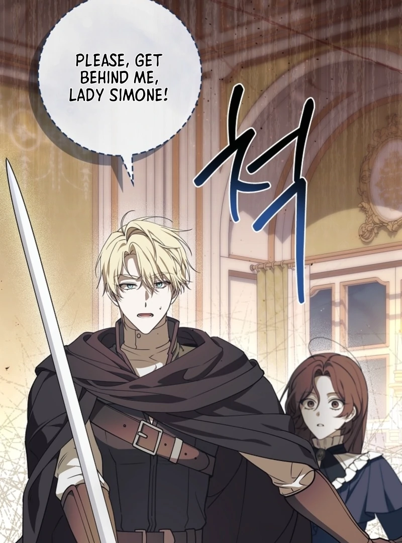 The 100 Curses of the Illeston Mansion Chapter 6 - page 48