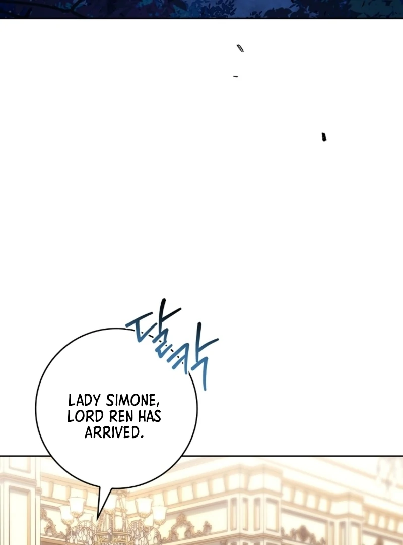 The 100 Curses of the Illeston Mansion Chapter 6 - page 4