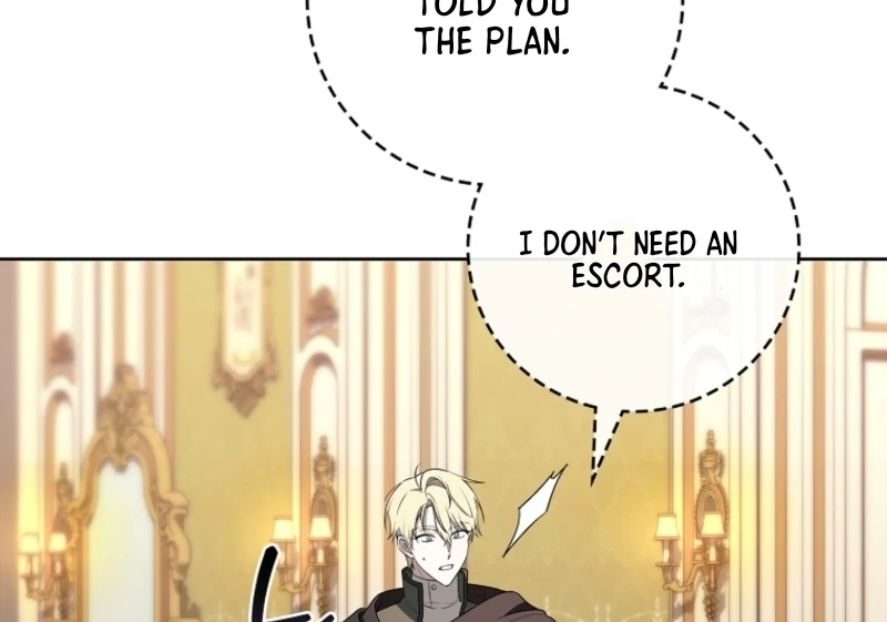 The 100 Curses of the Illeston Mansion Chapter 6 - page 50