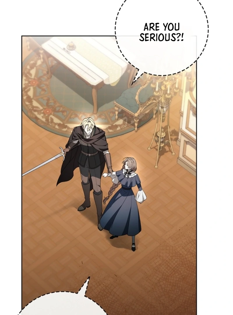 The 100 Curses of the Illeston Mansion Chapter 6 - page 54