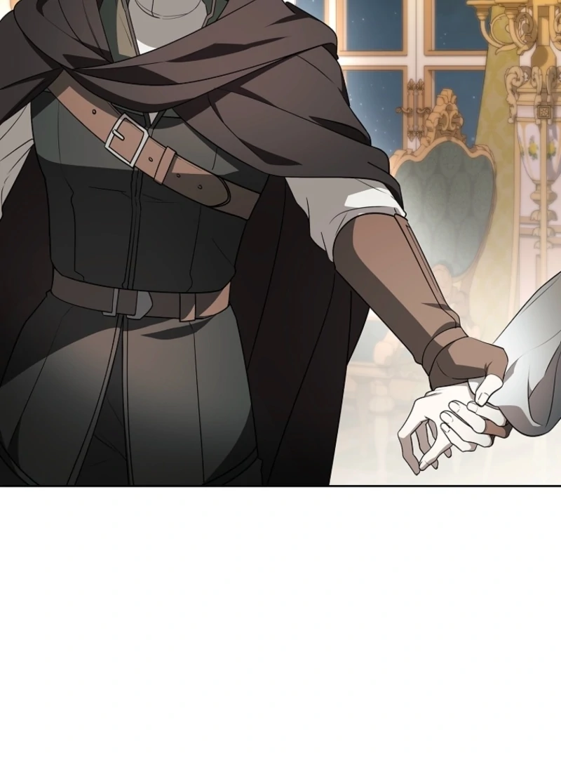 The 100 Curses of the Illeston Mansion Chapter 6 - page 56