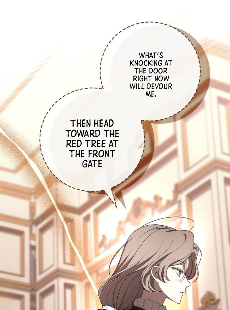 The 100 Curses of the Illeston Mansion Chapter 6 - page 57