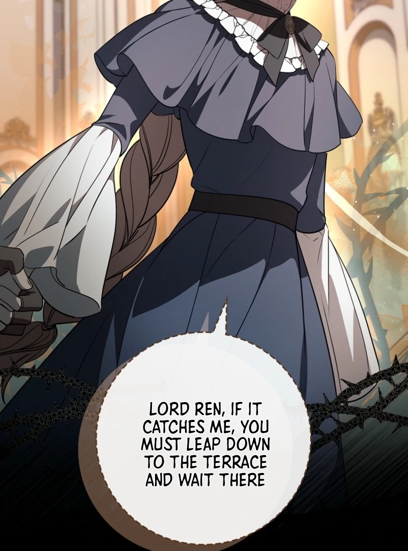The 100 Curses of the Illeston Mansion Chapter 6 - page 58