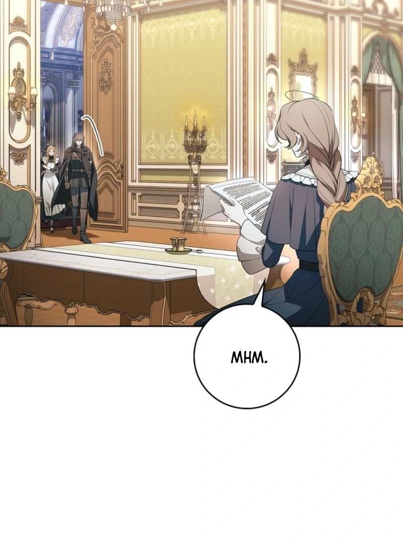The 100 Curses of the Illeston Mansion Chapter 6 - page 5
