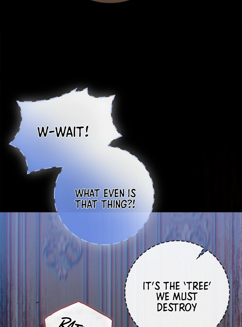 The 100 Curses of the Illeston Mansion Chapter 6 - page 59