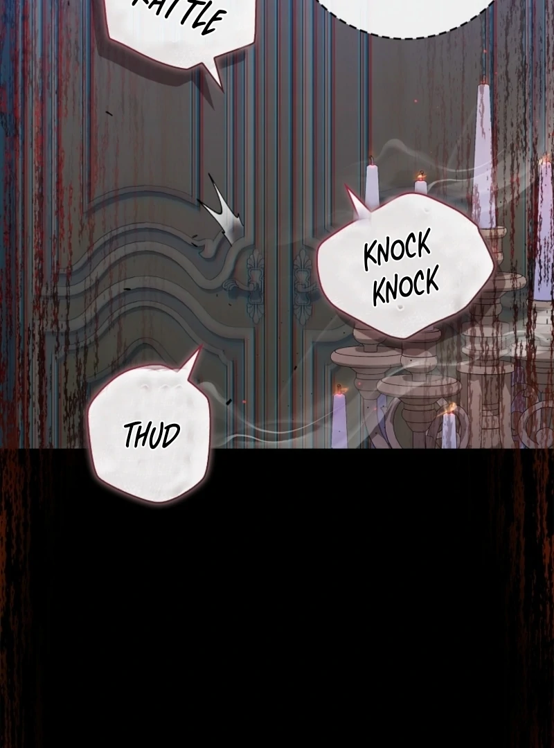 The 100 Curses of the Illeston Mansion Chapter 6 - page 60