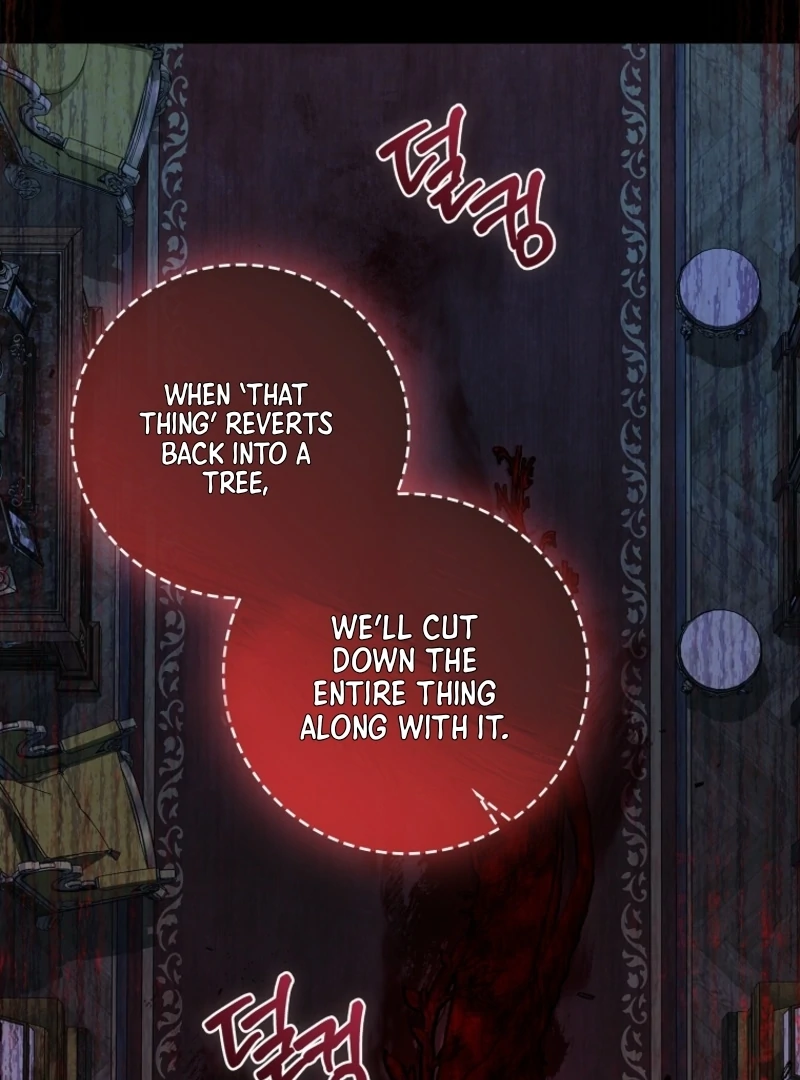 The 100 Curses of the Illeston Mansion Chapter 6 - page 61