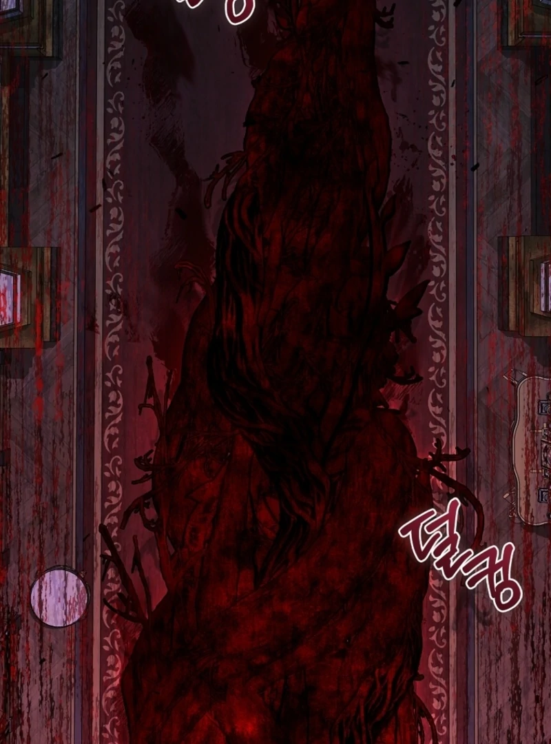 The 100 Curses of the Illeston Mansion Chapter 6 - page 62