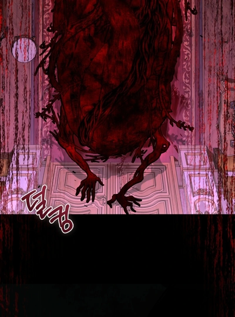 The 100 Curses of the Illeston Mansion Chapter 6 - page 63