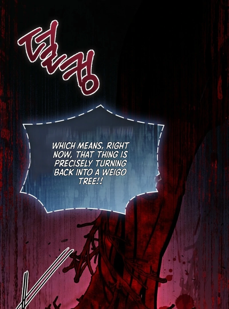 The 100 Curses of the Illeston Mansion Chapter 6 - page 64