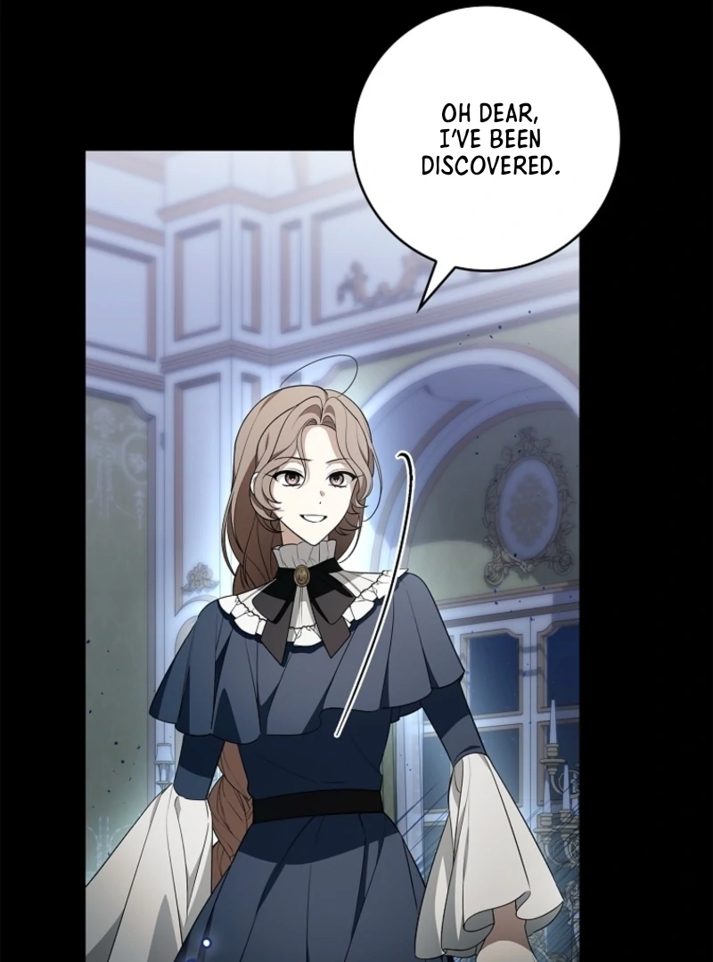 The 100 Curses of the Illeston Mansion Chapter 6 - page 68