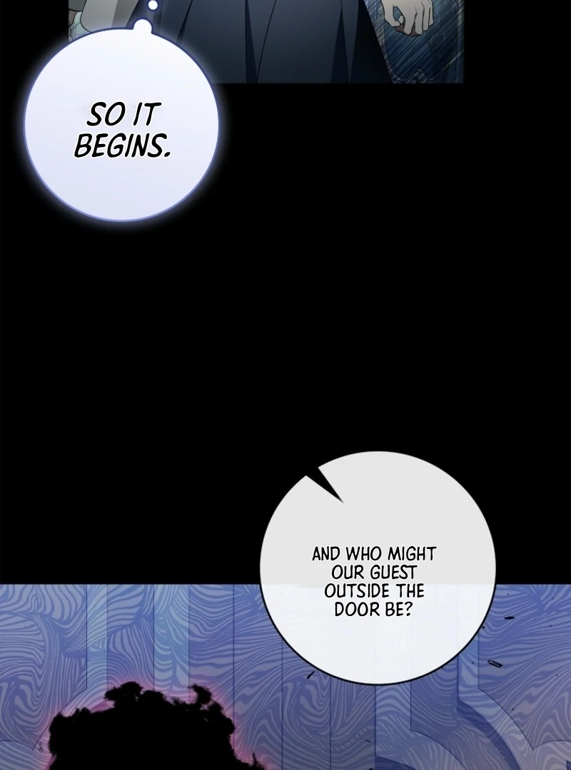 The 100 Curses of the Illeston Mansion Chapter 6 - page 69