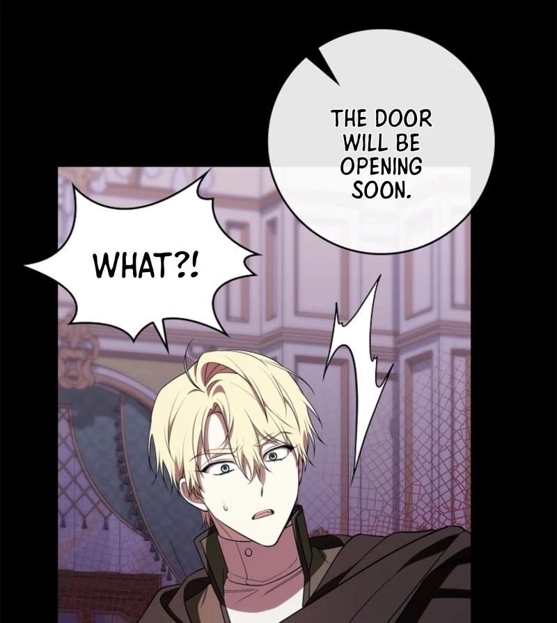 The 100 Curses of the Illeston Mansion Chapter 6 - page 78
