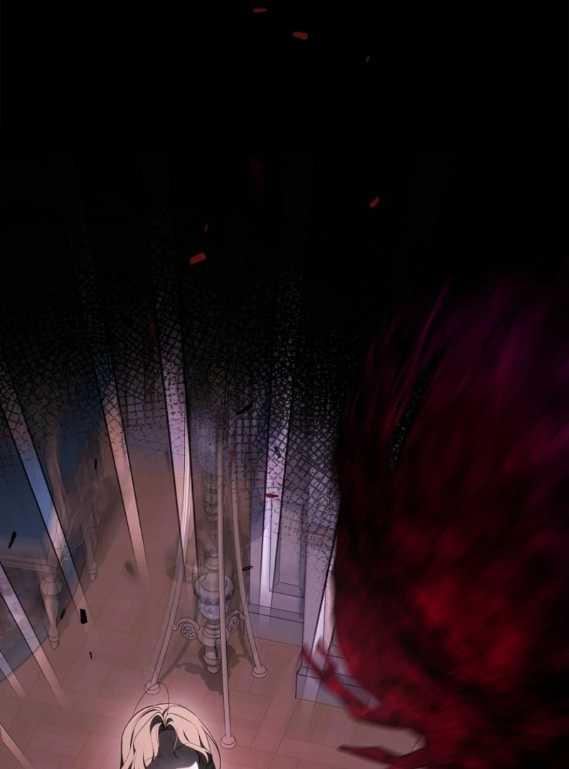 The 100 Curses of the Illeston Mansion Chapter 6 - page 85