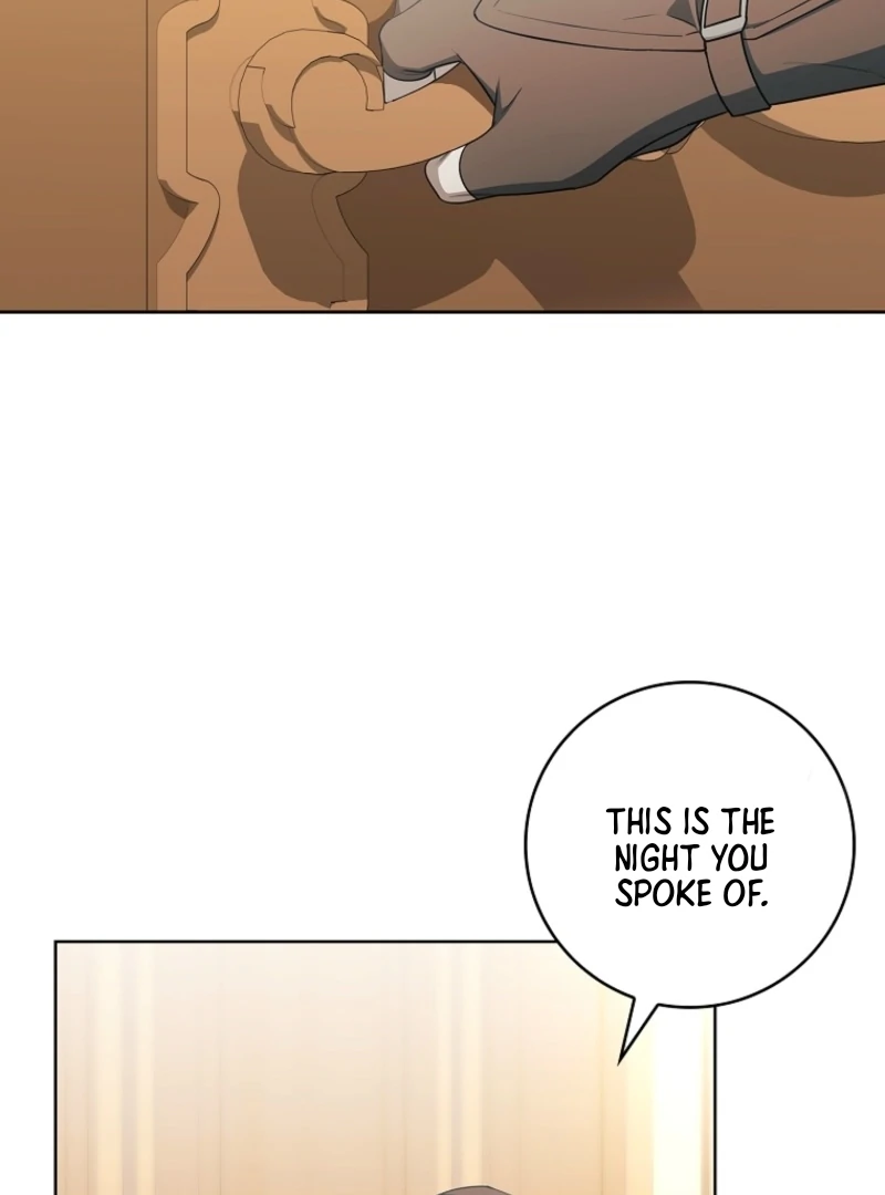 The 100 Curses of the Illeston Mansion Chapter 6 - page 8