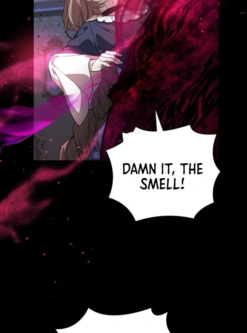 The 100 Curses of the Illeston Mansion Chapter 6 - page 97