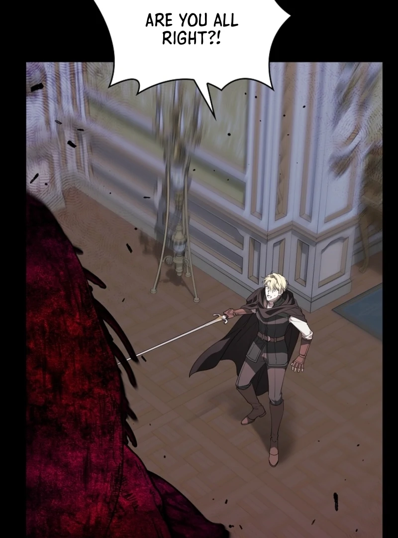 The 100 Curses of the Illeston Mansion Chapter 6 - page 98