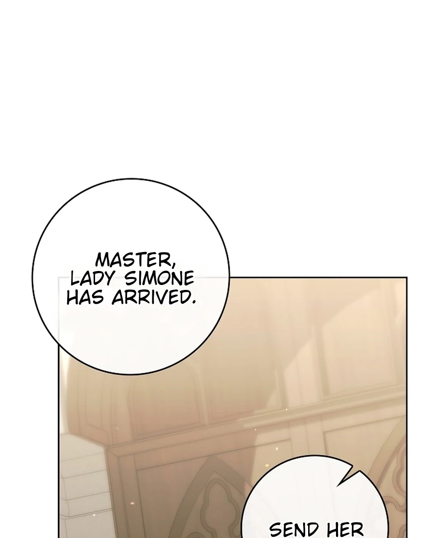 The 100 Curses of the Illeston Mansion Chapter 20 - page 9