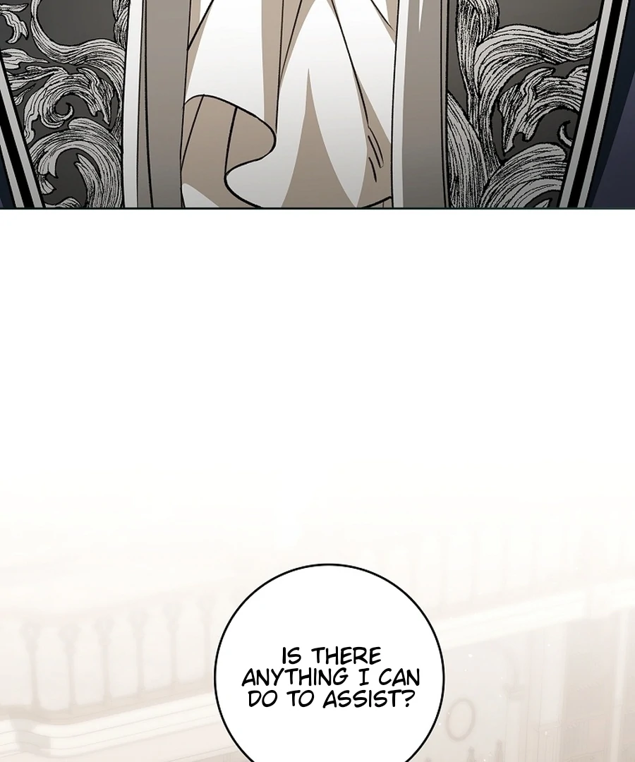 The 100 Curses of the Illeston Mansion Chapter 20 - page 101