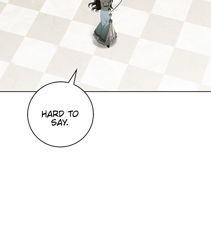 The 100 Curses of the Illeston Mansion Chapter 20 - page 103