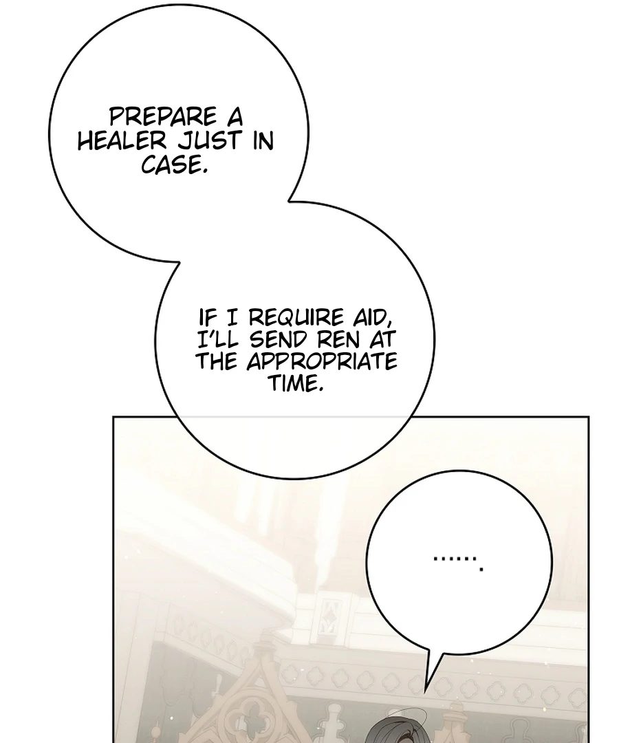 The 100 Curses of the Illeston Mansion Chapter 20 - page 104