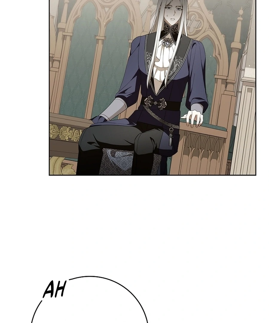 The 100 Curses of the Illeston Mansion Chapter 20 - page 105