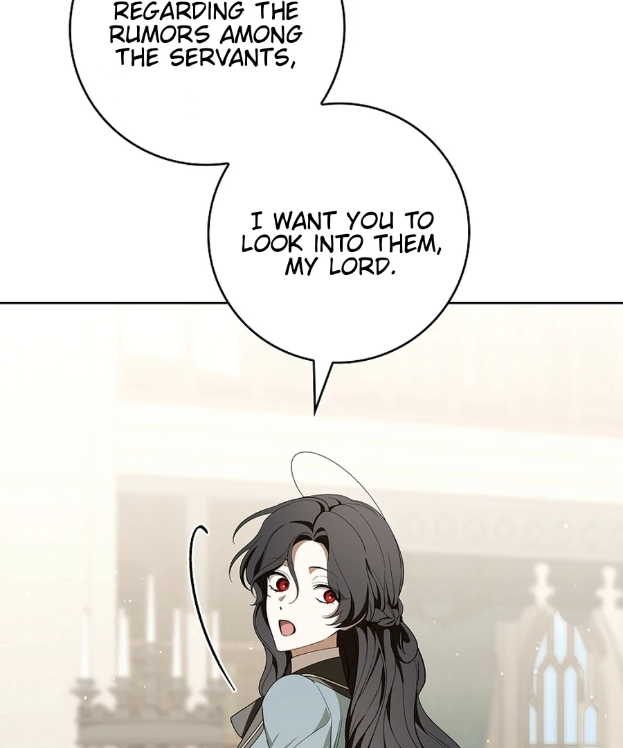 The 100 Curses of the Illeston Mansion Chapter 20 - page 106