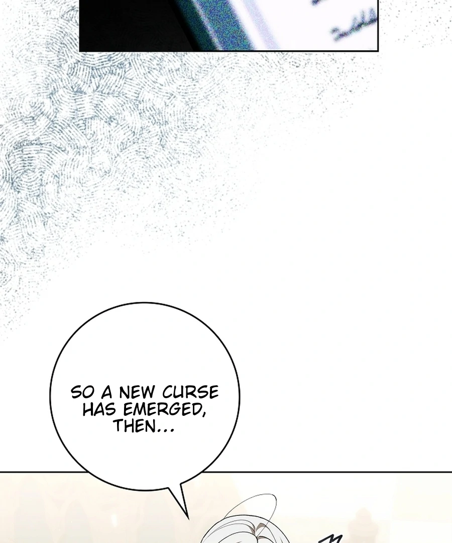 The 100 Curses of the Illeston Mansion Chapter 20 - page 110