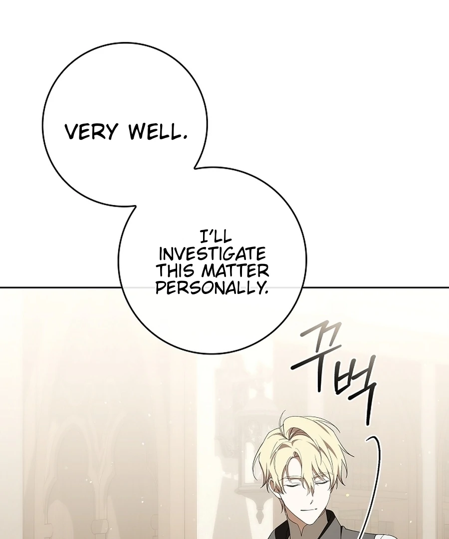 The 100 Curses of the Illeston Mansion Chapter 20 - page 112