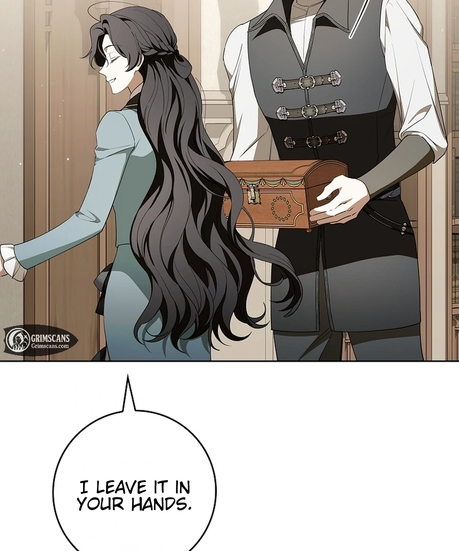 The 100 Curses of the Illeston Mansion Chapter 20 - page 113