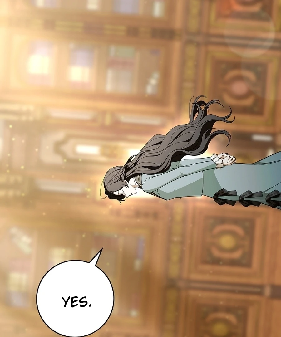 The 100 Curses of the Illeston Mansion Chapter 20 - page 118