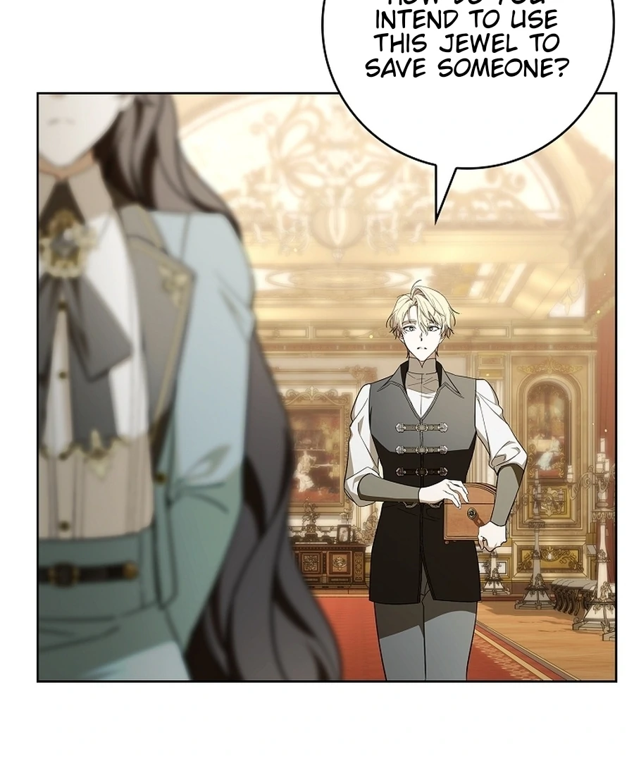 The 100 Curses of the Illeston Mansion Chapter 20 - page 120