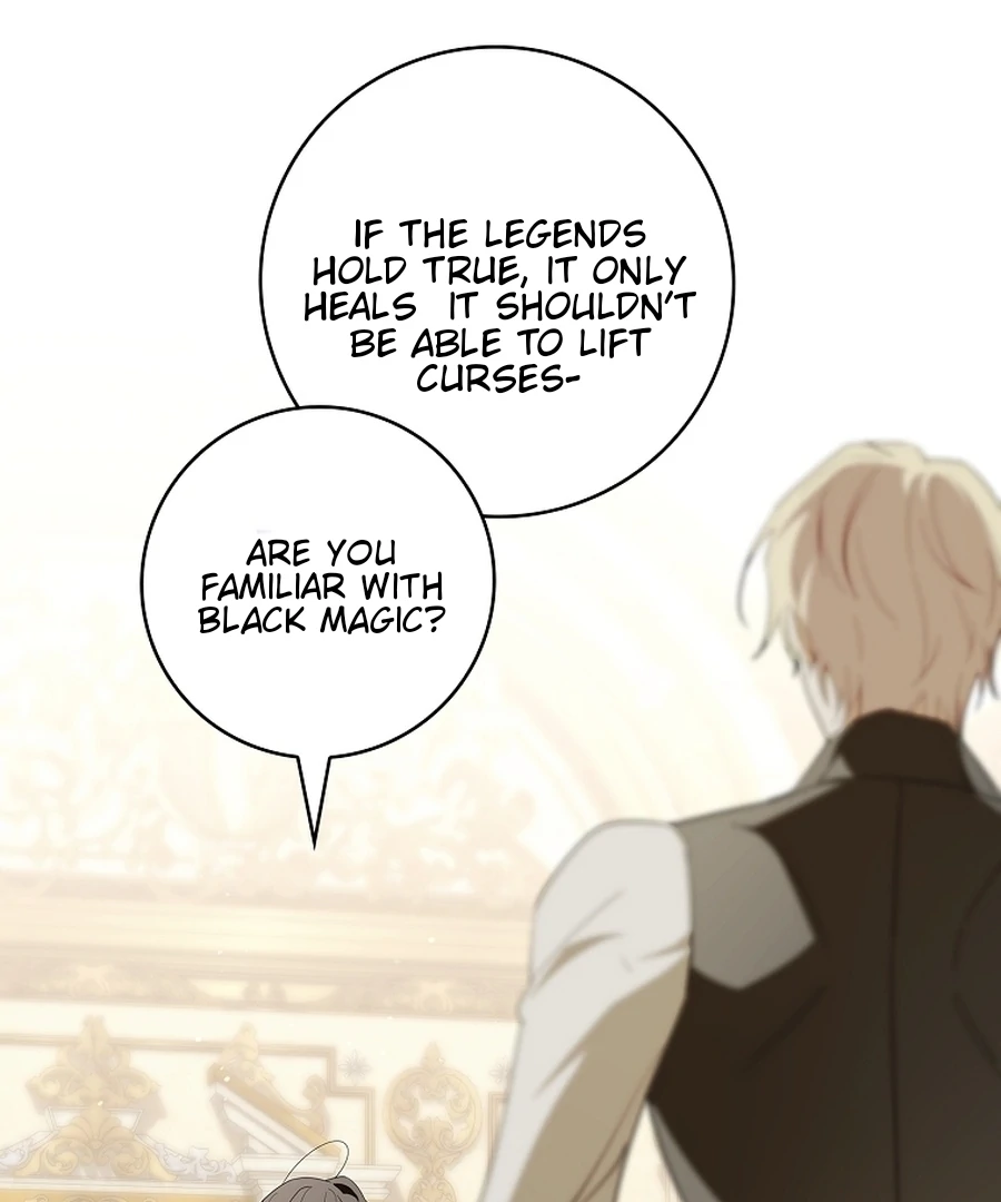 The 100 Curses of the Illeston Mansion Chapter 20 - page 121