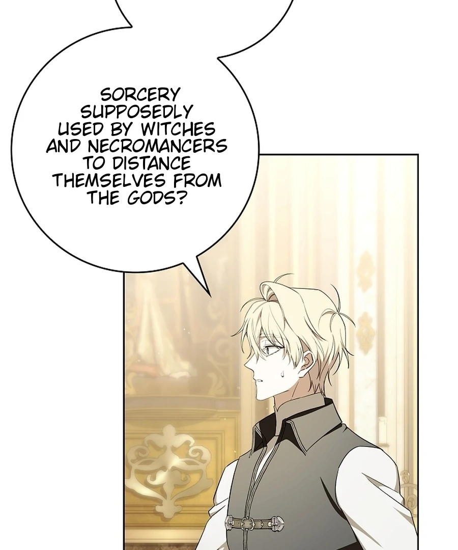 The 100 Curses of the Illeston Mansion Chapter 20 - page 123