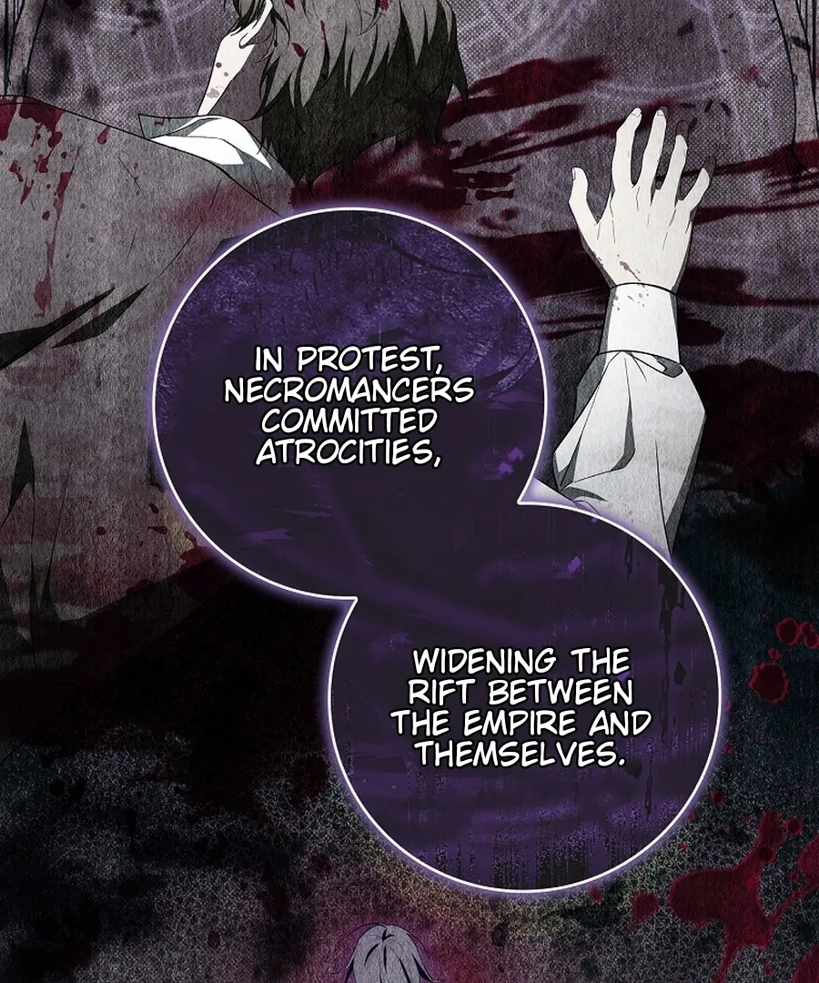 The 100 Curses of the Illeston Mansion Chapter 20 - page 126
