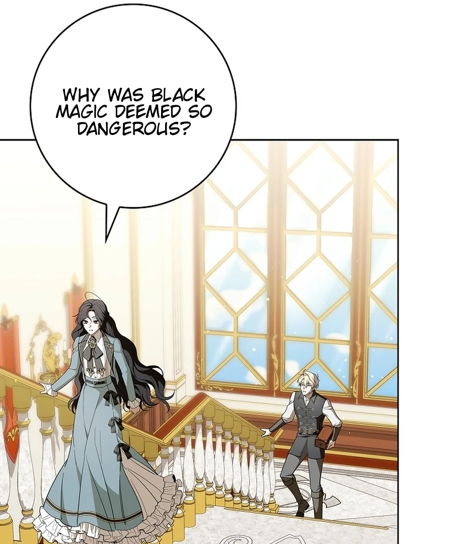 The 100 Curses of the Illeston Mansion Chapter 20 - page 129