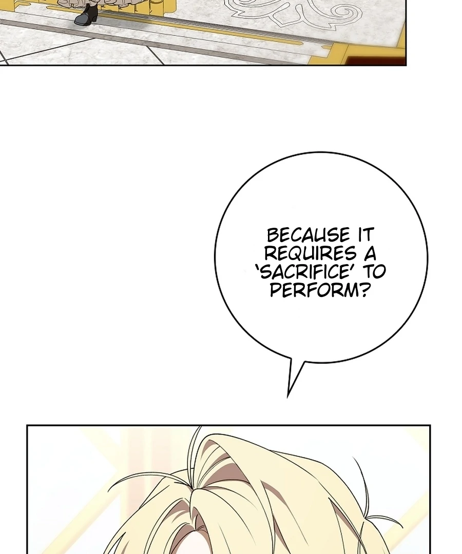 The 100 Curses of the Illeston Mansion Chapter 20 - page 130