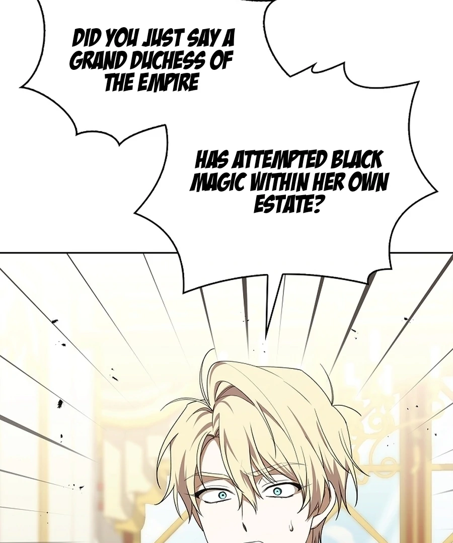 The 100 Curses of the Illeston Mansion Chapter 20 - page 138