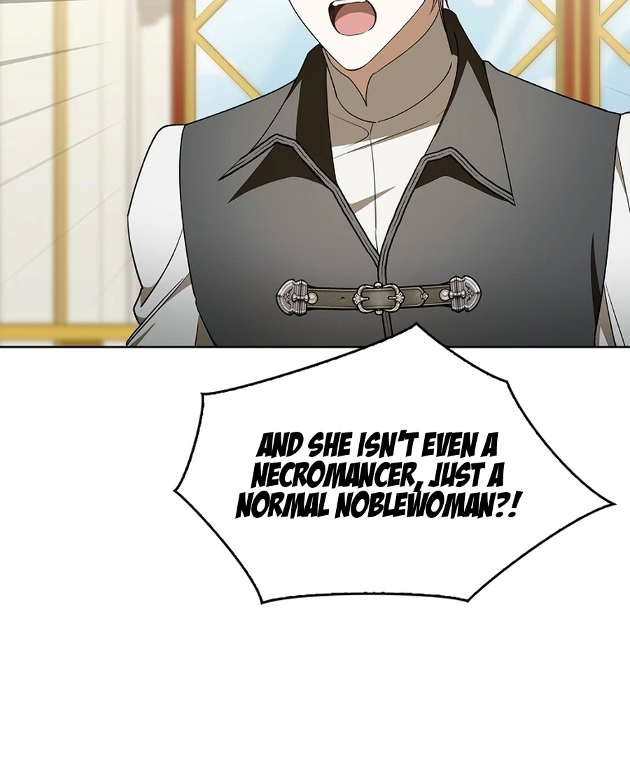 The 100 Curses of the Illeston Mansion Chapter 20 - page 139