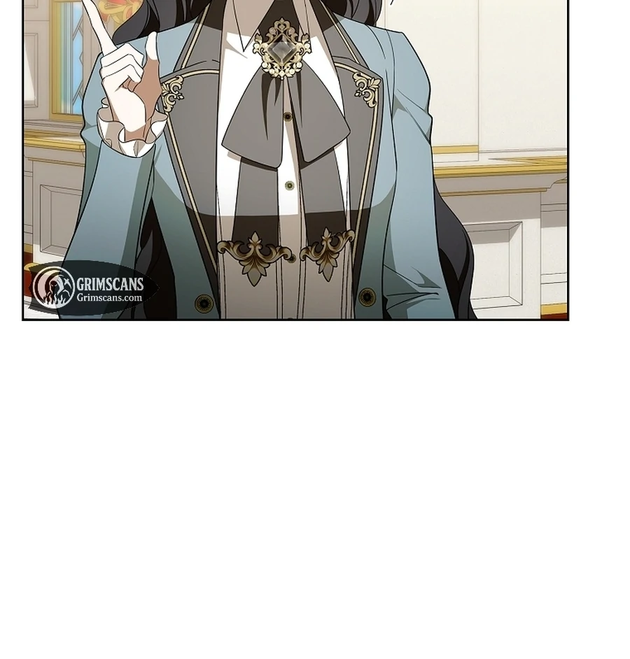 The 100 Curses of the Illeston Mansion Chapter 20 - page 141