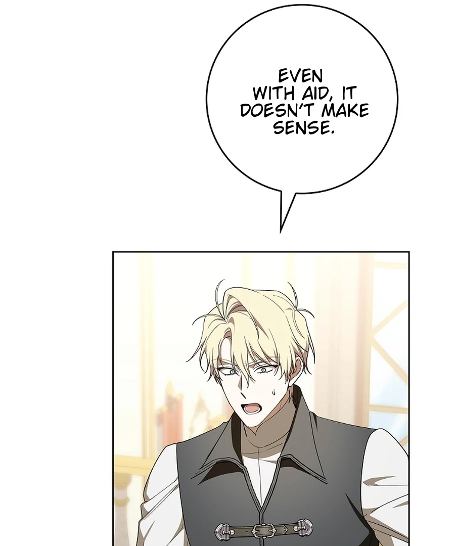 The 100 Curses of the Illeston Mansion Chapter 20 - page 142