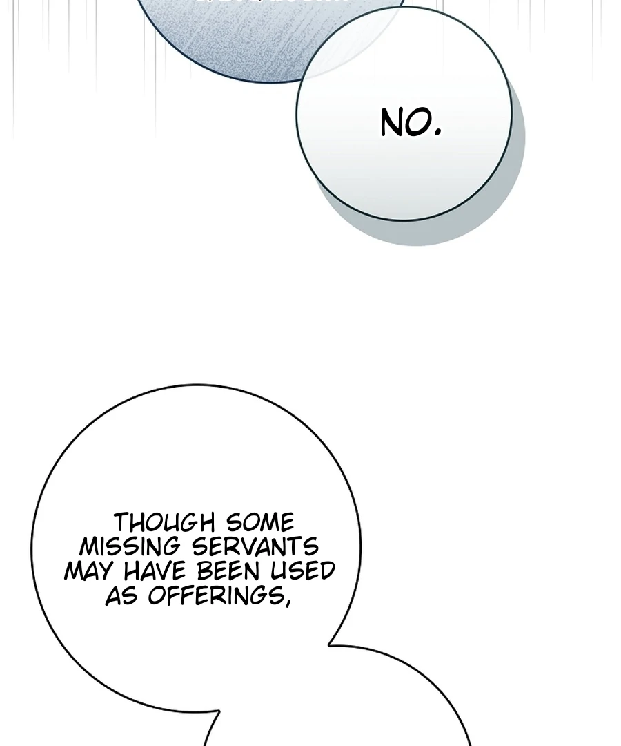 The 100 Curses of the Illeston Mansion Chapter 20 - page 147