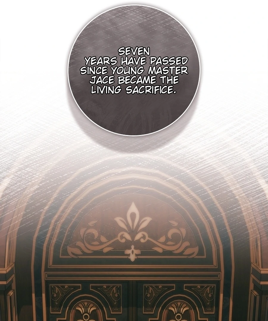 The 100 Curses of the Illeston Mansion Chapter 20 - page 155
