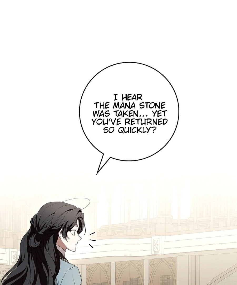 The 100 Curses of the Illeston Mansion Chapter 20 - page 16