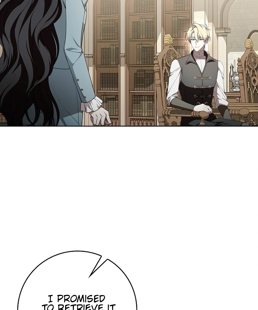 The 100 Curses of the Illeston Mansion Chapter 20 - page 17